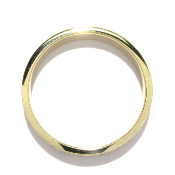 Cartier Love Ring Small Model Yellow Gold - Picture 4 of 5